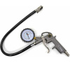 Пневматический пистолет для подкачки шин PRIORITET ПА-3 (мах.давл 6 бар;штуцер G1/4 (7мм); длина шлан